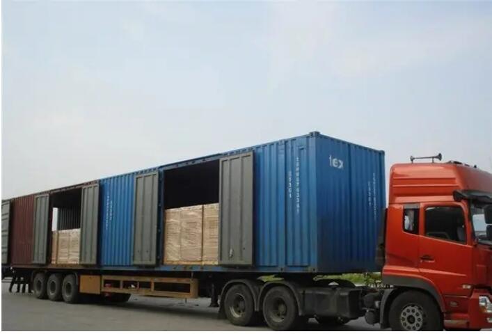 漳州到茂县整车运输