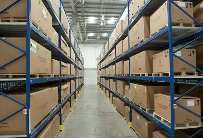 漳州到茂县货物仓储